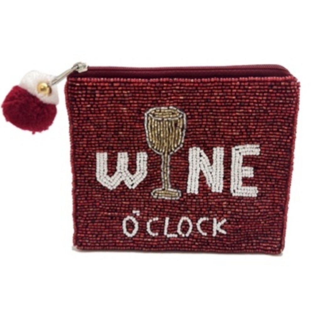 Coin purse